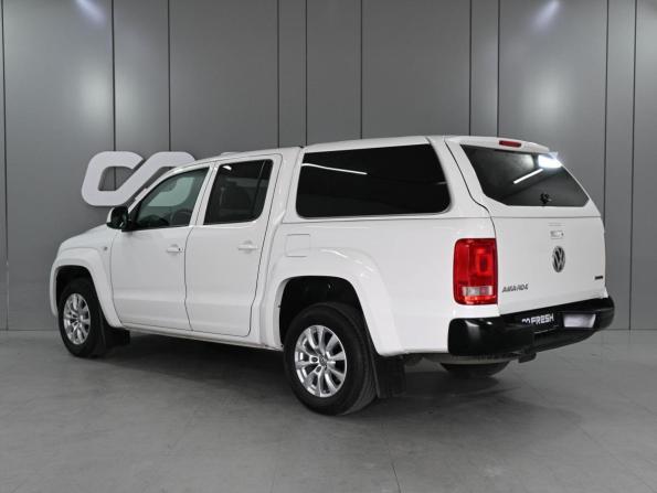 Volkswagen Amarok I Рестайлинг с пробегом 2020 года, цена 3 549 000 рублей, 84504 км, offers.body_type.unknown, Автокод Объявления