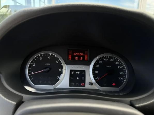 Lada (ВАЗ) Largus I с пробегом 2017 года, цена 750 000 рублей, 169605 км, универсал, Автокод Объявления