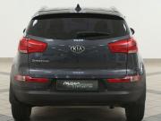 Kia Sportage III Рестайлинг Иваново  - изображение 23