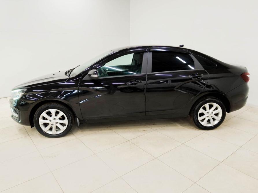 Lada (ВАЗ) Vesta I Рестайлинг (NG) Тула  - изображение 2