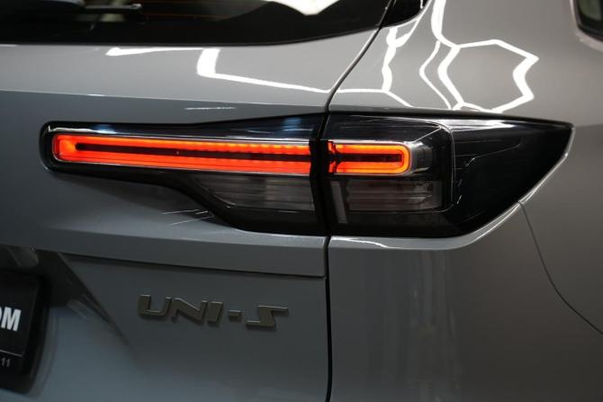 Changan UNI-S (CS55 Plus) с пробегом 2024 года, цена 2 477 000 рублей, 14534 км, внедорожник, Автокод Объявления