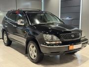 Lexus RX I Новосибирск  - изображение 23