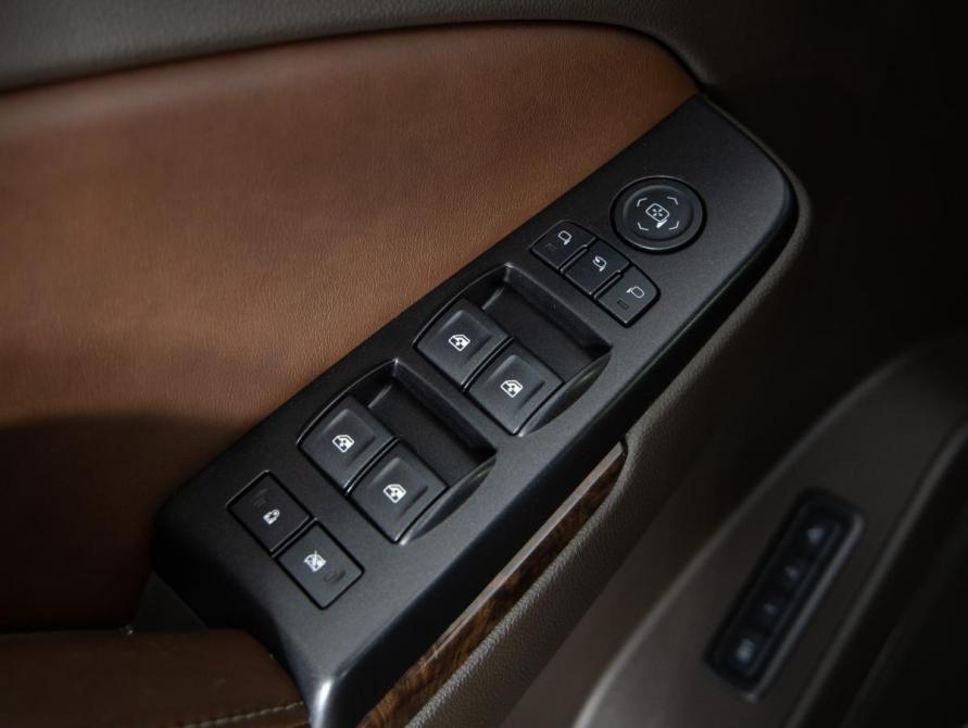 Chevrolet Tahoe IV Санкт-Петербург  - изображение 20