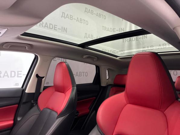 Changan CS55 Plus II с пробегом 2024 года, цена 2 110 000 рублей, 46000 км, внедорожник, Автокод Объявления