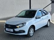 Lada (ВАЗ) Granta I Рестайлинг Тамбов  - изображение 24