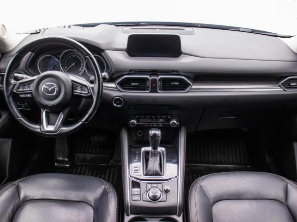 Mazda CX-5 II с пробегом 2019 года, цена 2 375 000 рублей, 193288 км, внедорожник, Автокод Объявления