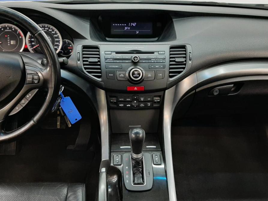 Honda Accord VIII Рестайлинг Москва  - изображение 15