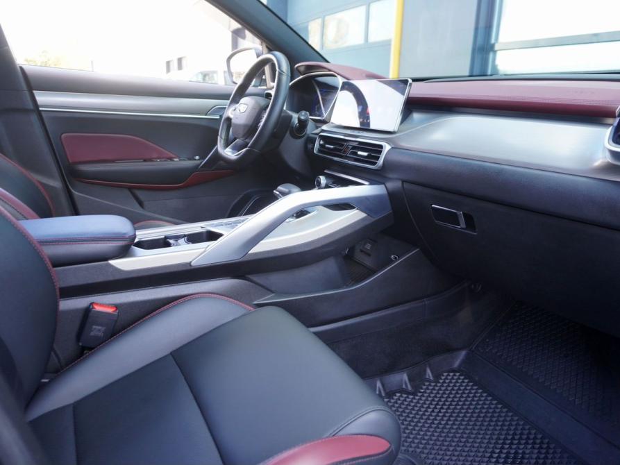 Geely Coolray I Москва  - изображение 11
