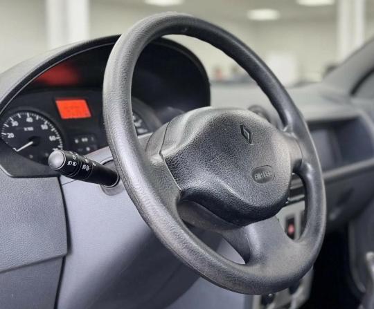 Renault Logan I с пробегом 2008 года, цена 449 000 рублей, 141000 км, седан, Автокод Объявления