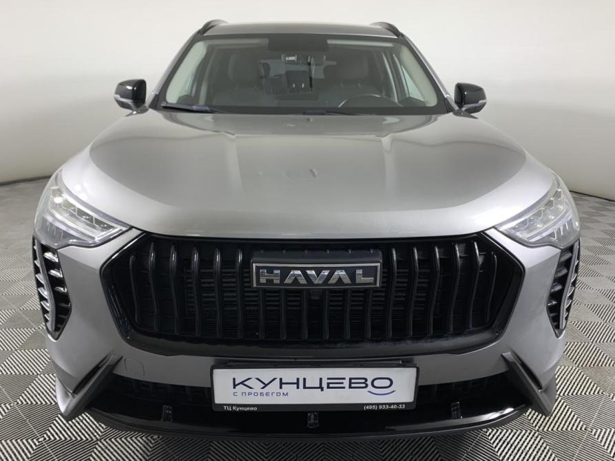 Haval Jolion I Рестайлинг Москва  - изображение 2