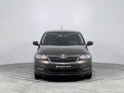 Skoda Rapid I Рестайлинг Калининград  - изображение 18