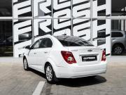 Chevrolet Aveo II Ставрополь  - изображение 23