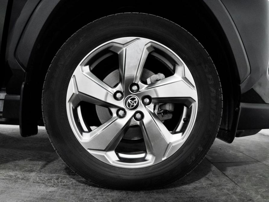 Toyota RAV4 V (XA50) Иркутск  - изображение 19