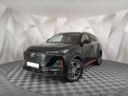 Changan UNI-S (CS55 Plus) Москва  - изображение 25