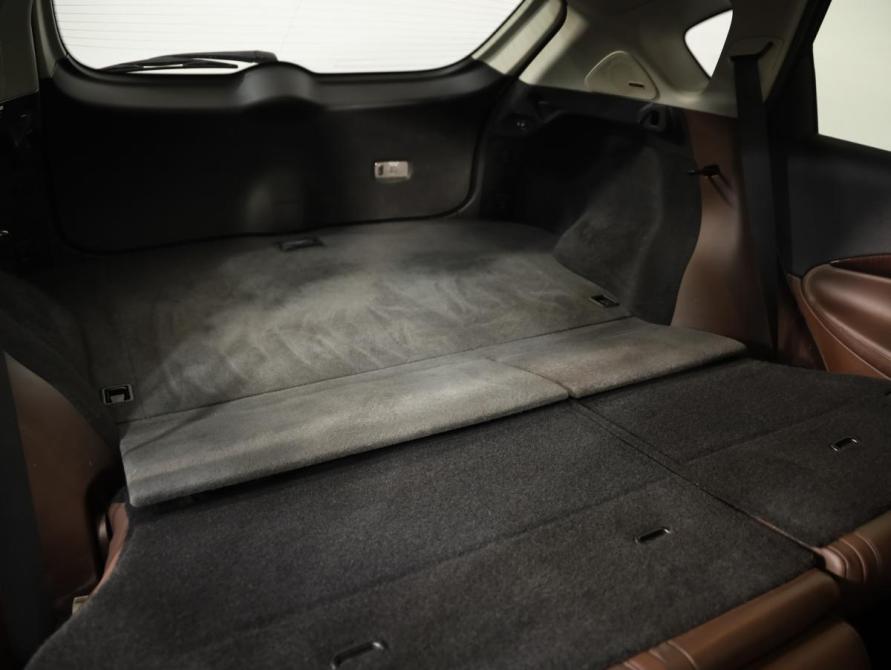 Infiniti EX I (J50) Санкт-Петербург  - изображение 33