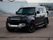 Land Rover Defender II Москва  - изображение 28