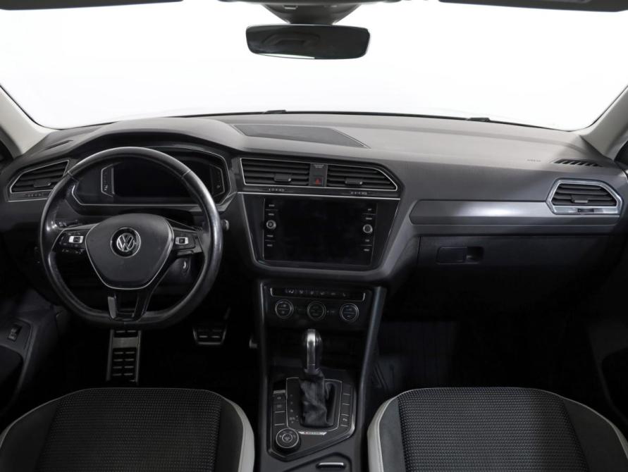 Volkswagen Tiguan II Санкт-Петербург  - изображение 10