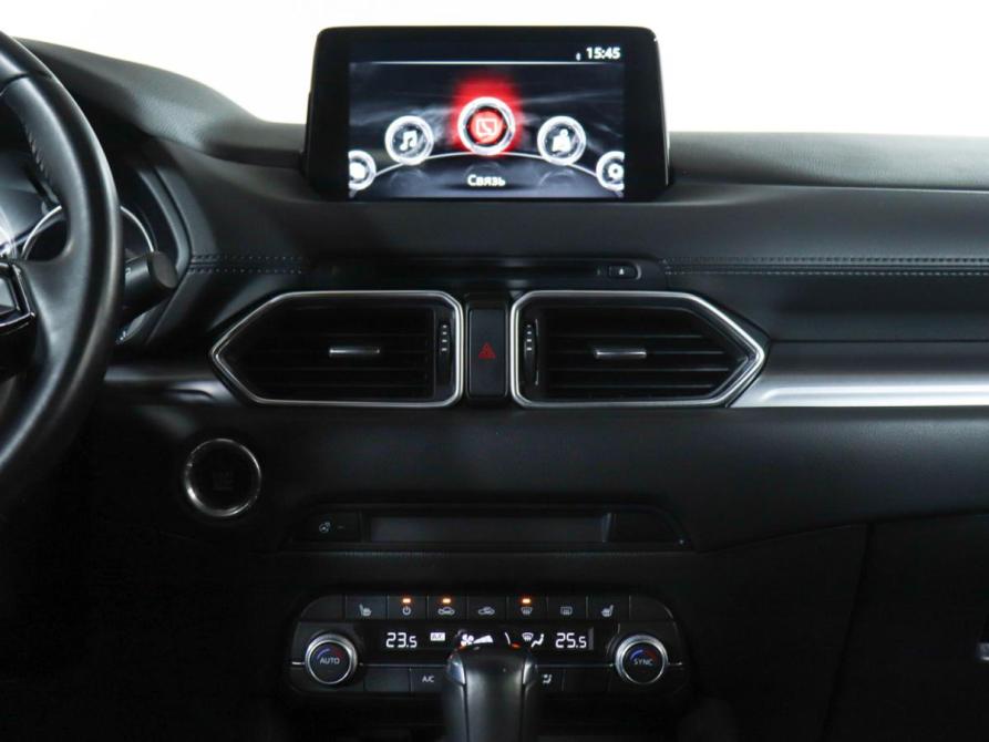 Mazda CX-5 II Москва  - изображение 14