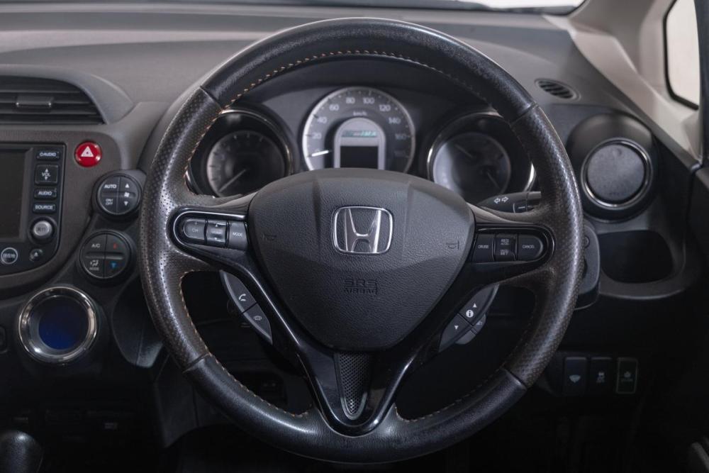 Honda Fit Shuttle I Томск  - изображение 8