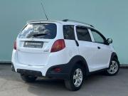Chery IndiS (S18D) I Кемерово  - изображение 20