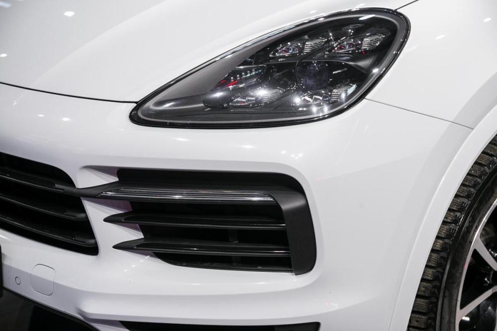 Porsche Cayenne III Иркутск  - изображение 10