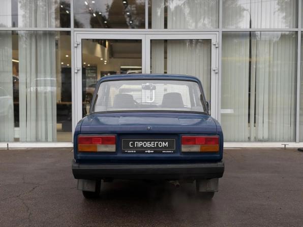 Lada (ВАЗ) 2107 с пробегом 2008 года, цена 105 000 рублей, 93118 км, седан, Автокод Объявления