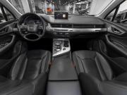 Audi Q7 II (4M) Москва  - изображение 36