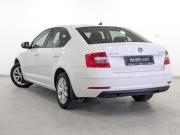 Skoda Octavia III (A7) Рестайлинг Москва  - изображение 31