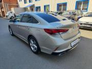Hyundai Sonata VII (LF) Рестайлинг Санкт-Петербург  - изображение 30