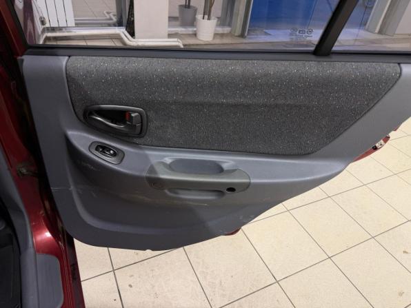 Hyundai Accent II Рестайлинг с пробегом 2005 года, цена 449 000 рублей, 174366 км, седан, Автокод Объявления