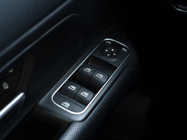 Mercedes-Benz GLB I (X247) с пробегом 2020 года, цена 3 150 000 рублей, 51321 км, внедорожник, Автокод Объявления