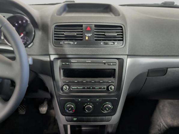 Skoda Yeti I с пробегом 2013 года, цена 799 900 рублей, 200000 км, внедорожник, Автокод Объявления
