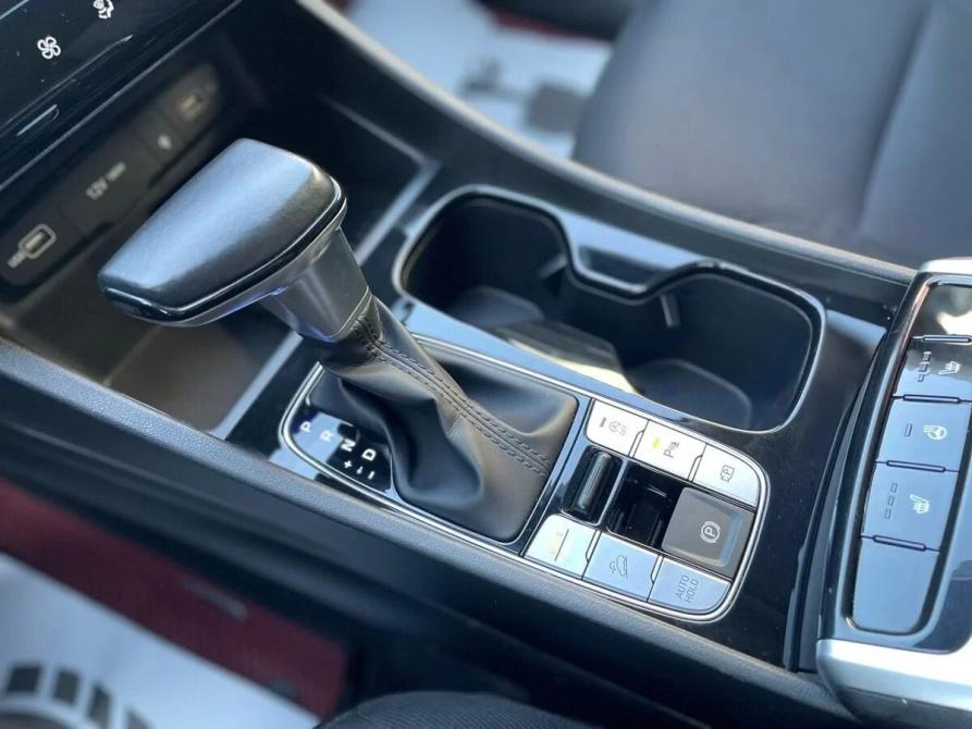 Hyundai Tucson IV Набережные Челны  - изображение 15