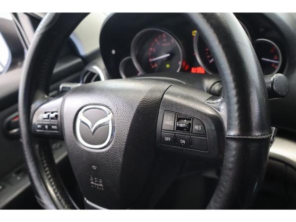 Mazda 6 II (GH) Рестайлинг с пробегом 2010 года, цена 849 000 рублей, 310761 км, седан, Автокод Объявления