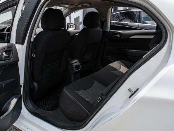 Citroen C4 II с пробегом 2013 года, цена 590 000 рублей, 240667 км, седан, Автокод Объявления