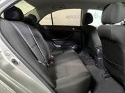 Toyota Avensis II Рестайлинг Москва  - изображение 30