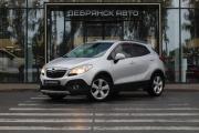 Opel Mokka I Брянск  - изображение 26