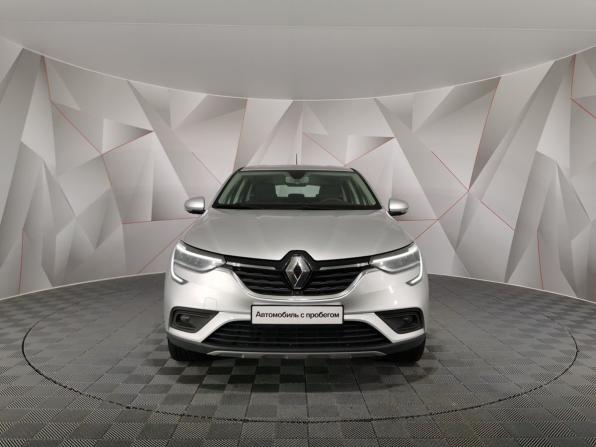Renault Arkana I с пробегом 2019 года, цена 1 495 000 рублей, 107712 км, внедорожник, Автокод Объявления