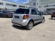 Suzuki SX4 I (Classic) Рестайлинг Нижний Новгород  - изображение 4