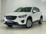 Mazda CX-5 I Рестайлинг Екатеринбург  - изображение 15