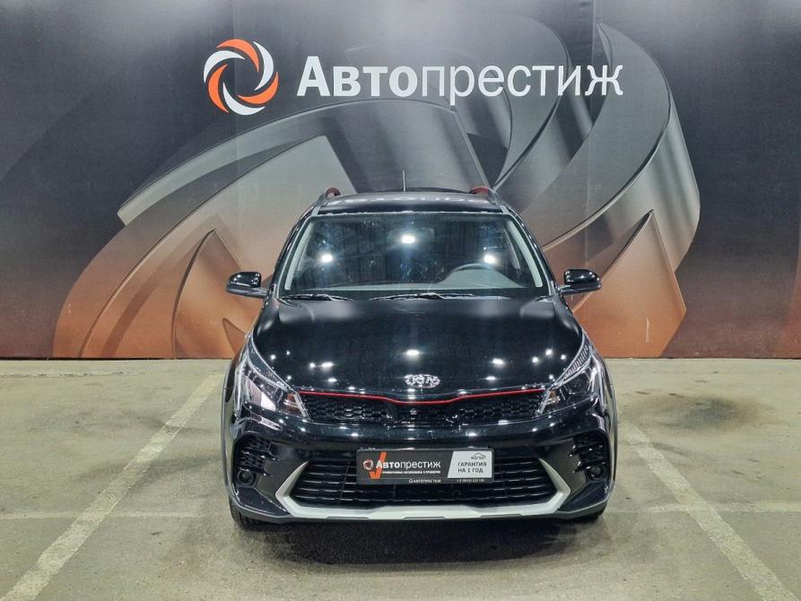 Kia Rio IV Рестайлинг Ставрополь  - изображение 2