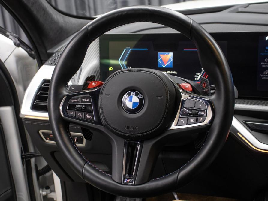 BMW XM Москва  - изображение 17