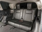 Infiniti QX60 I Рестайлинг Тюмень  - изображение 40