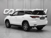 Toyota Fortuner II Ростов-на-Дону  - изображение 19