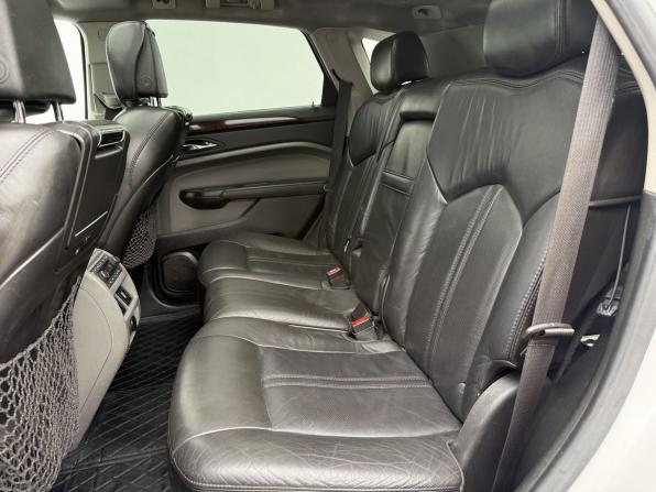 Cadillac SRX II с пробегом 2010 года, цена 1 100 000 рублей, 176000 км, внедорожник, Автокод Объявления