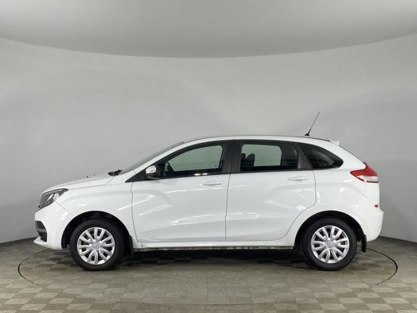 Lada (ВАЗ) XRAY I с пробегом 2018 года, цена 866 000 рублей, 86392 км, хэтчбек, Автокод Объявления