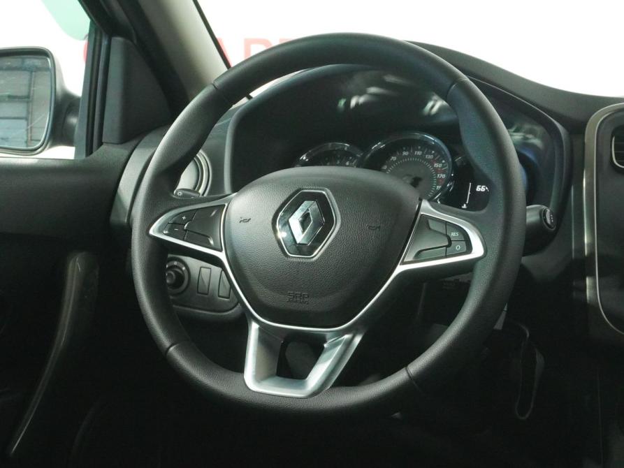 Renault Sandero II Рестайлинг Вологда  - изображение 15