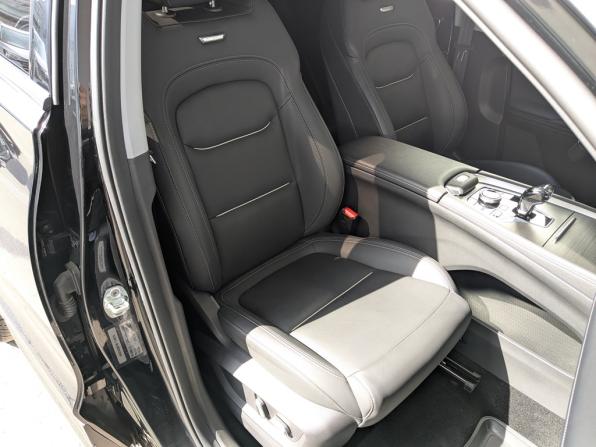 Chery Tiggo 7 Pro Max I Рестайлинг с пробегом 2024 года, цена 2 255 000 рублей, 17198 км, внедорожник, Автокод Объявления