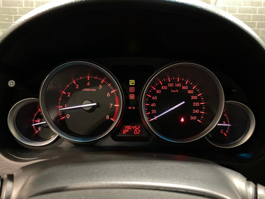 Mazda 6 II (GH) Рестайлинг Челябинск  - изображение 21