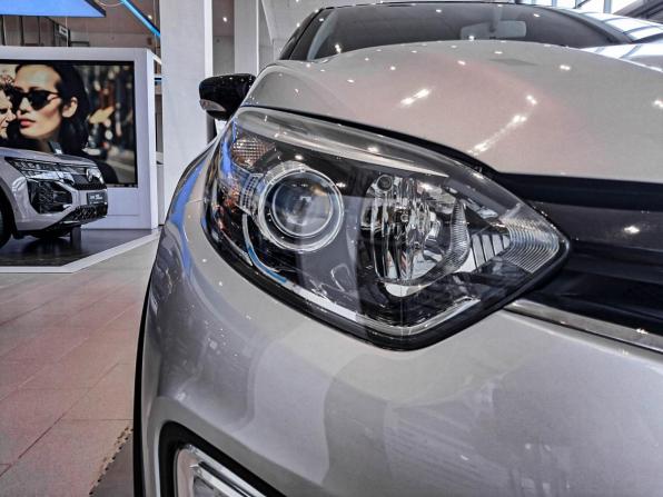 Renault Kaptur I с пробегом 2018 года, цена 1 370 000 рублей, 104362 км, внедорожник, Автокод Объявления